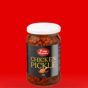 Chiken Pickle