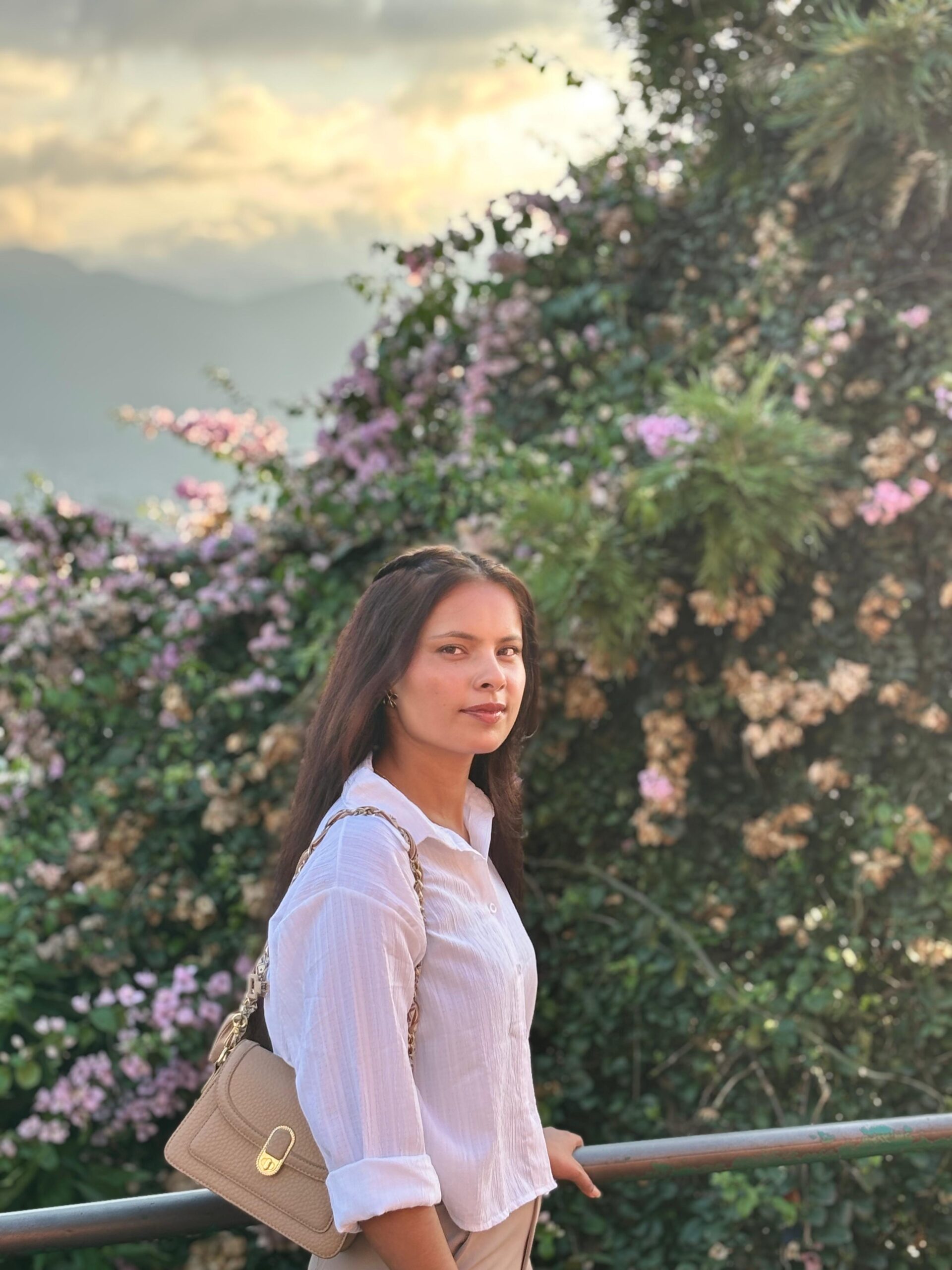 Puspa Subedi