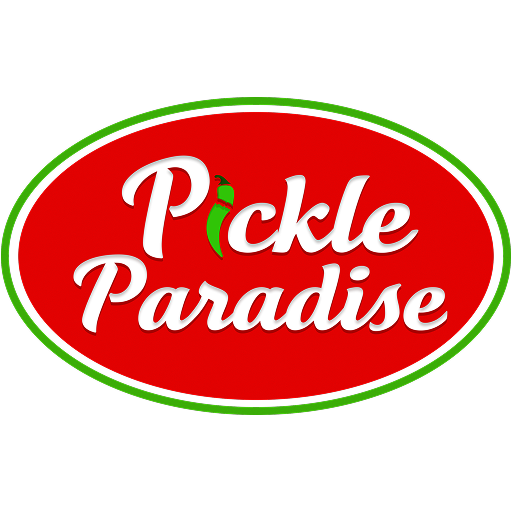 pickle paradise logo